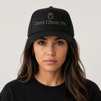 Don’t Ghost Me