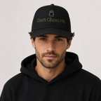 Don’t Ghost Me