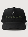 Don’t Ghost Me