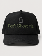 Don’t Ghost Me